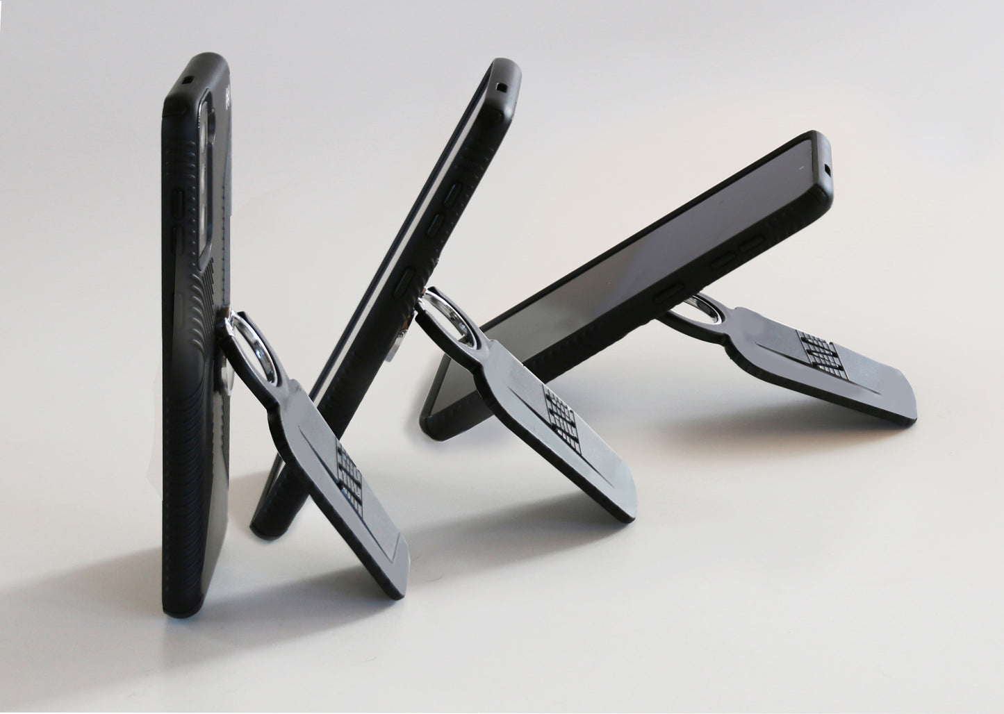 KlingK KLAW™ Grabstand and Phone Mount