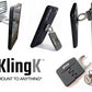 KlingK KLAW™  Grabstand and Phone Mount